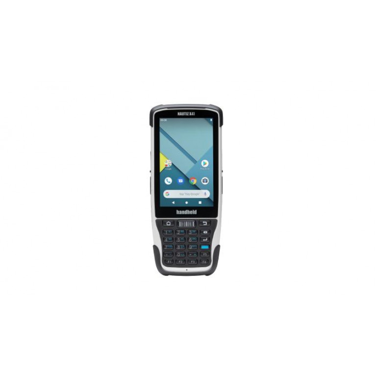 Портативный NX41-EU1-2D