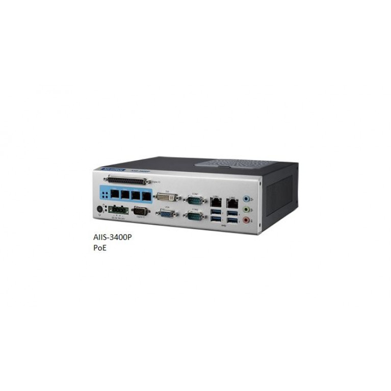 Advantech AIIS-3400P-00B1