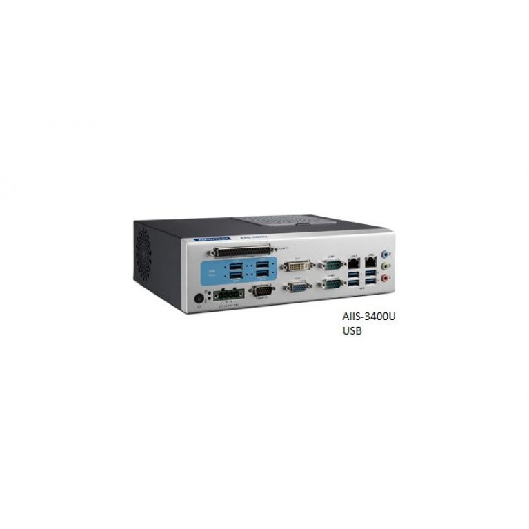Advantech AIIS-3400U-00B1