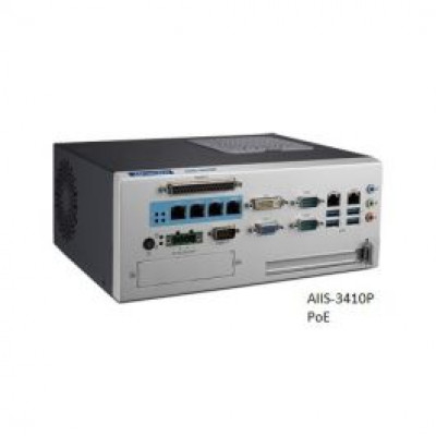 Advantech AIIS-3410P-00B1