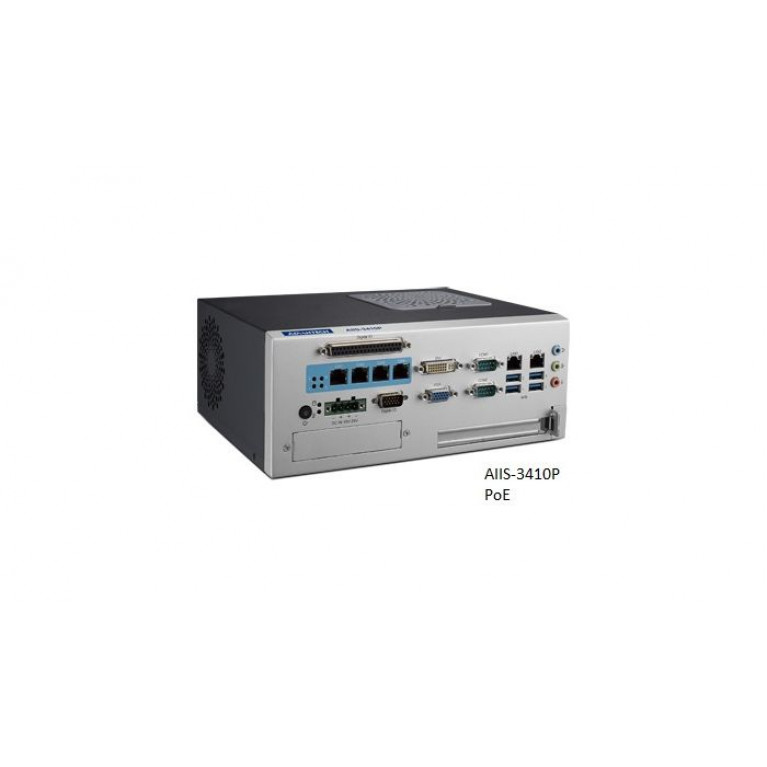 Advantech AIIS-3410P-00B1