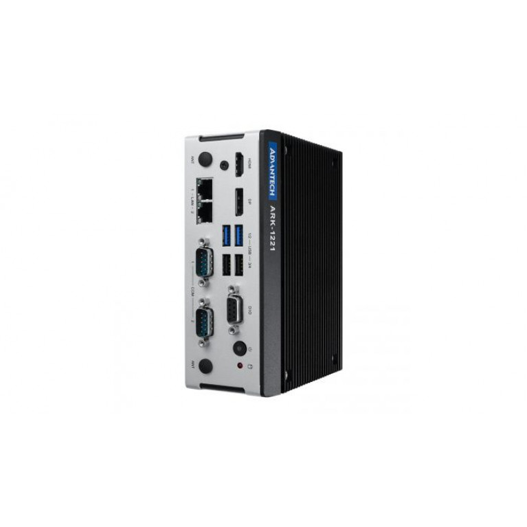 Advantech ARK-1221L-S2A1