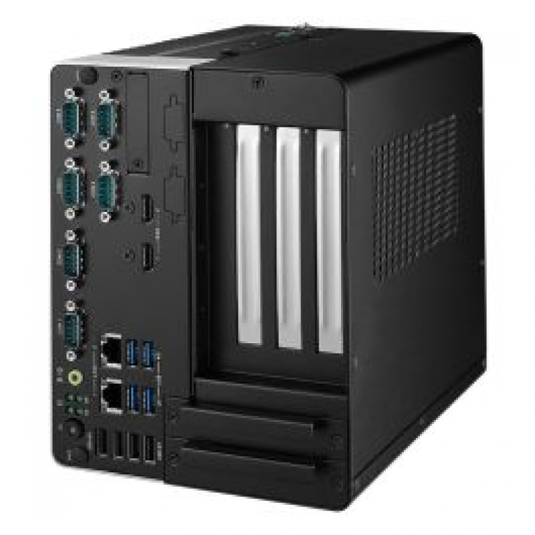 Advantech ARK-3534B-00A1 Advantech ARK-3534B-00A1