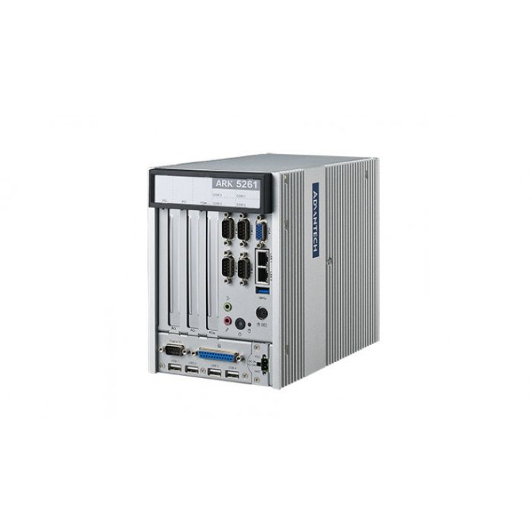 Advantech ARK-5261P-J0A1E