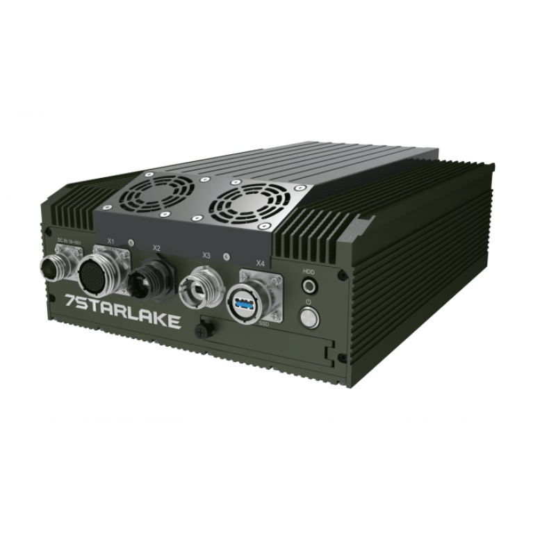 7Starlake AV600-D27