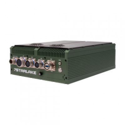 7Starlake AV600-RH