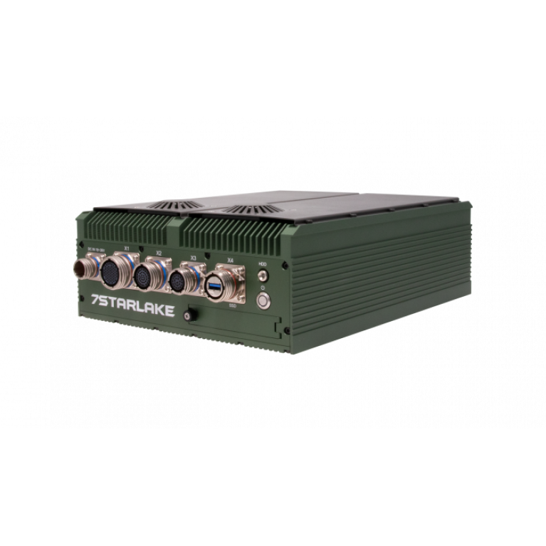 7Starlake AV600-RH