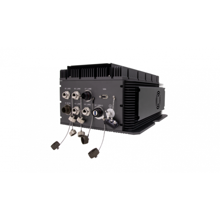 7Starlake AV800-D27