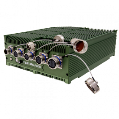 7Starlake AV600X-CH