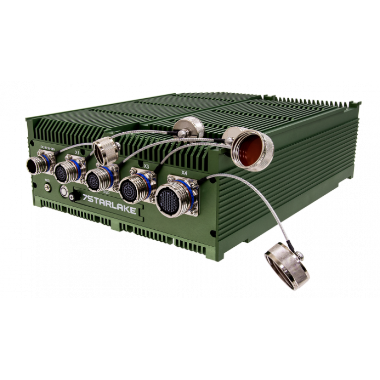 7Starlake AV600X-CH
