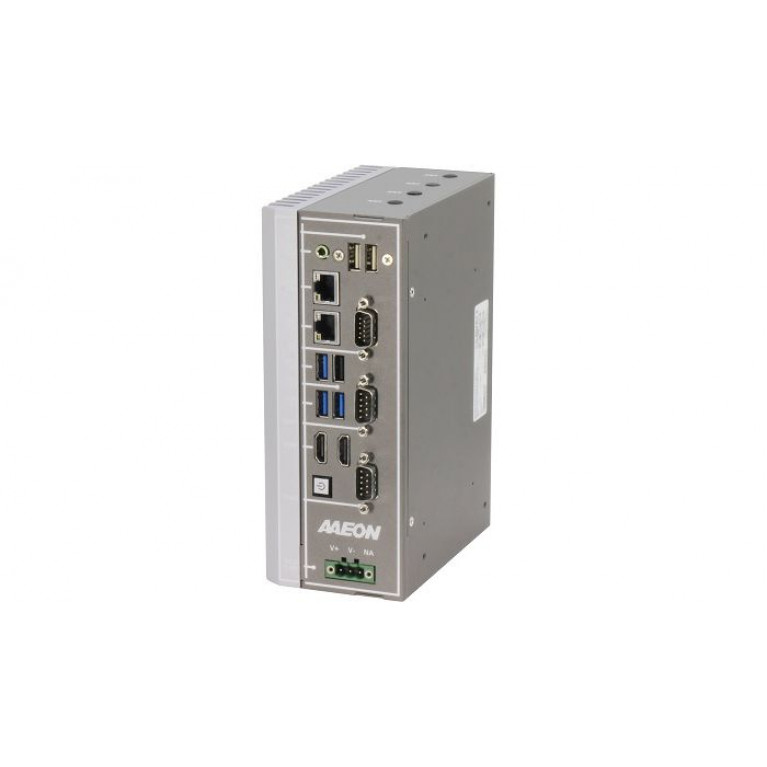 AAEON БОКСЕР-6751-ADP-A2-1010