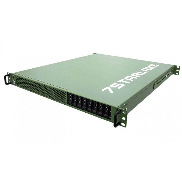 7Starlake HORUS220