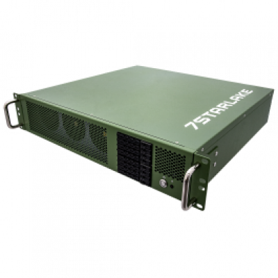 7Starlake HORUS440