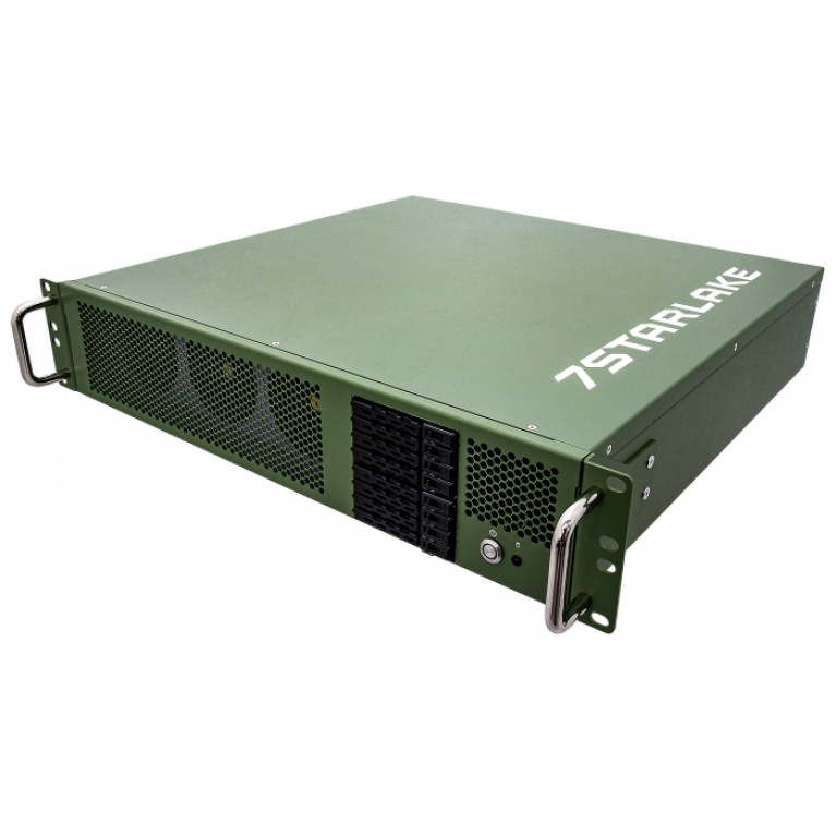 7Starlake HORUS440