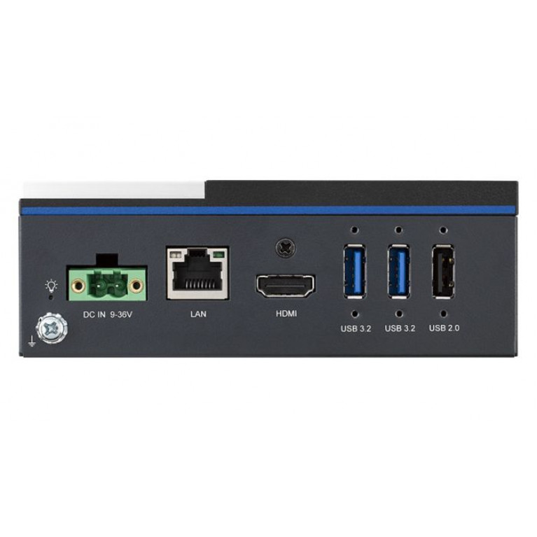 Advantech MIC-711-OX3A1