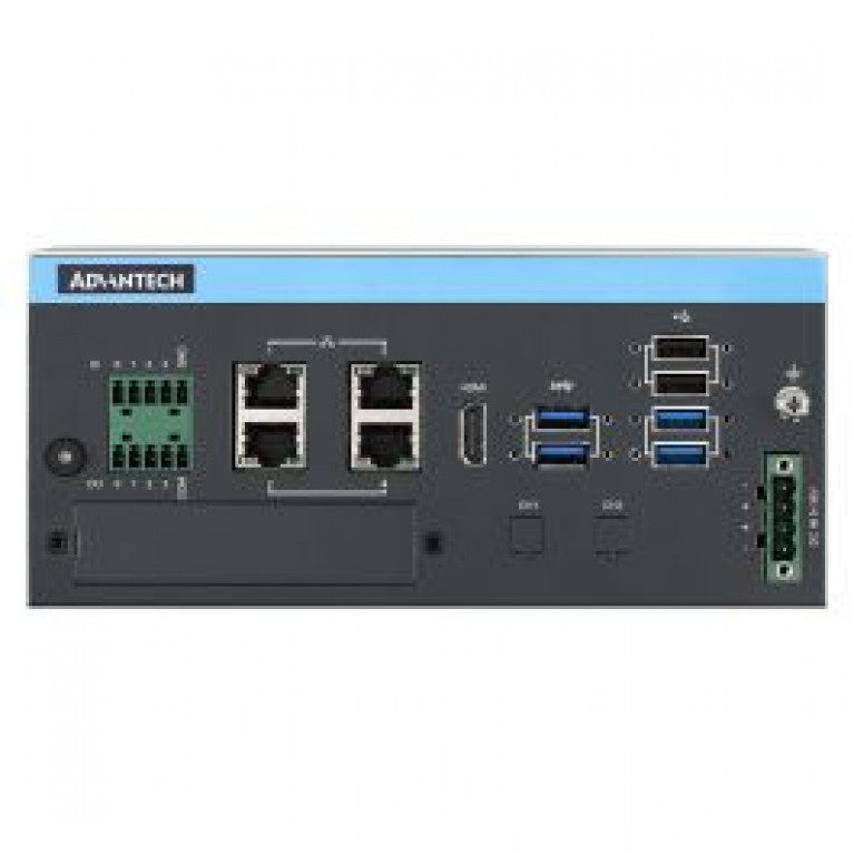 Advantech MIC-733-AO5A1 Advantech MIC-733-AO5A1