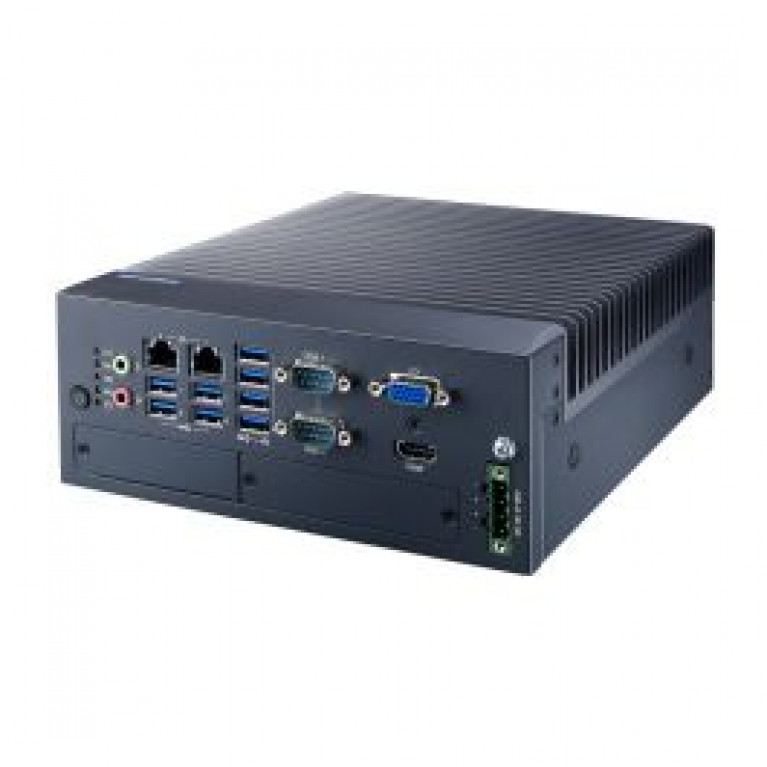 Advantech MIC-770W-20A1