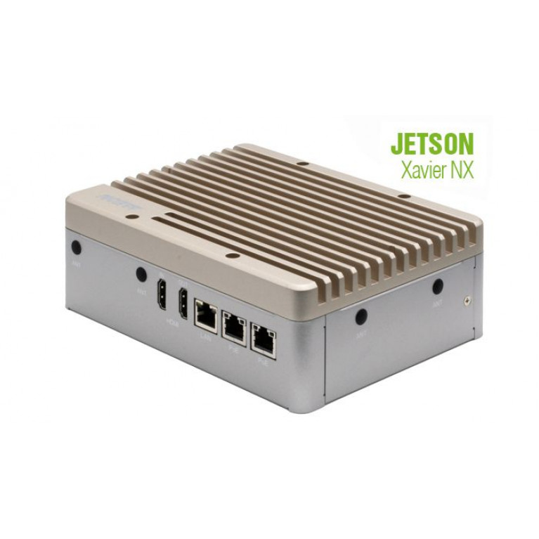 AAEON БОКСЕР-8253AI-JP46E-A1-1211
