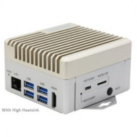 AAEON БОКСЕР-8251AI-JP46E-E1-1010