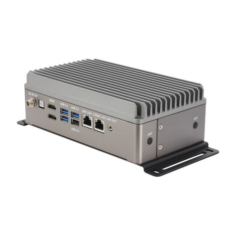 AAEON БОКСЕР-6451-ADP-A1-1010