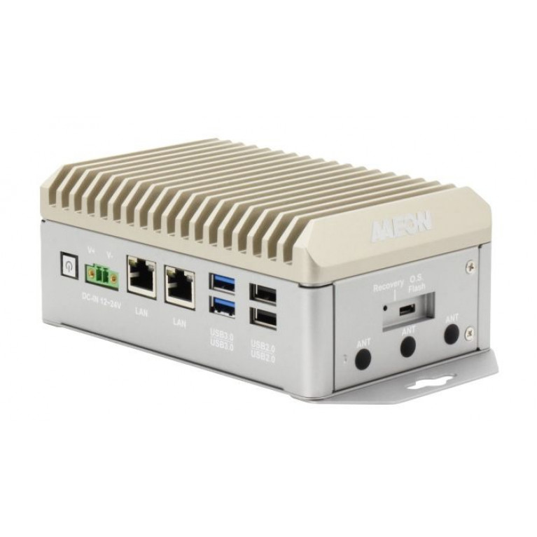 AAEON БОКСЕР-8622AI-JP511N-A1-1010