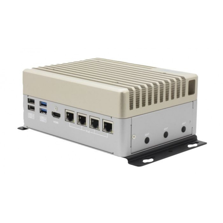AAEON БОКСЕР-8653AI-JP511N-A1-1010