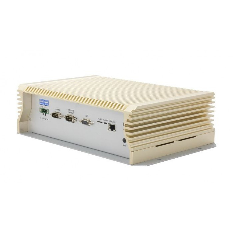 AAEON BOXER-8645AI-JP511E-A1-1010
