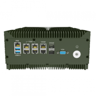 7Starlake THOR200-U8