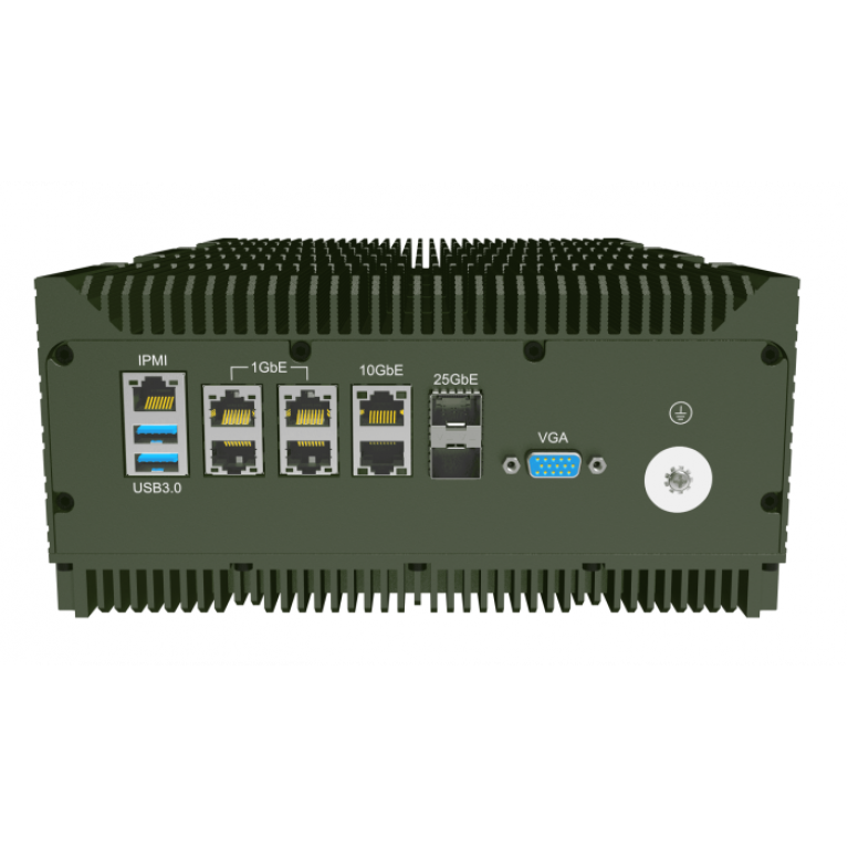 7Starlake THOR200-U8