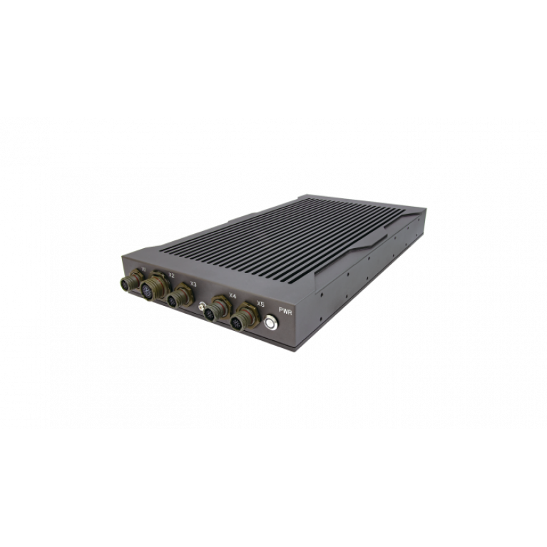7Starlake THOR100-X4-D10