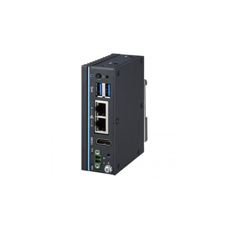 Advantech UNO-127-E23BA