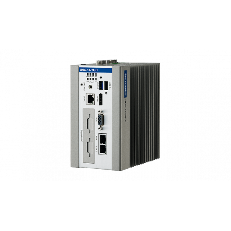 Advantech UNO-1372GH-E3AE