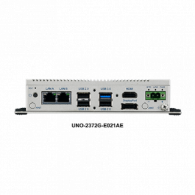 Advantech UNO-2372G-E021BE