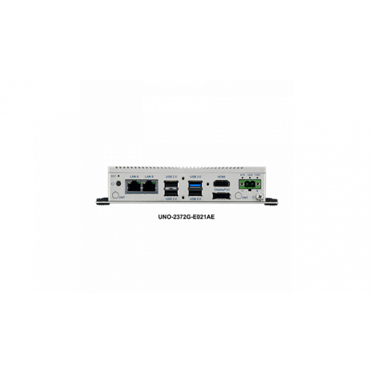 Advantech UNO-2372G-E021BE