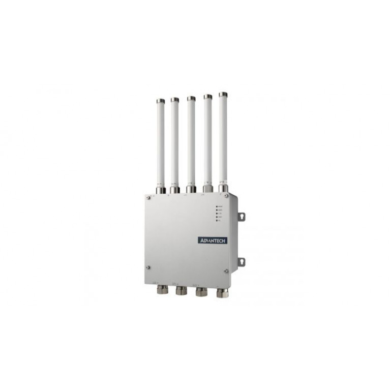 Advantech UNO-430-E1H