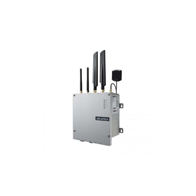 Advantech UNO-430-E1A
