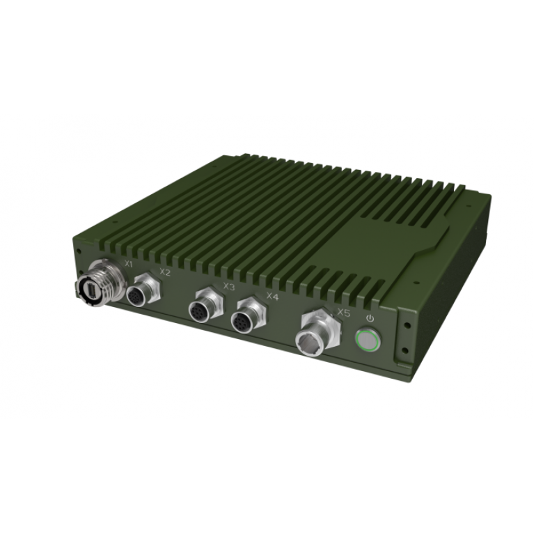 7Starlake THOR100S-X11