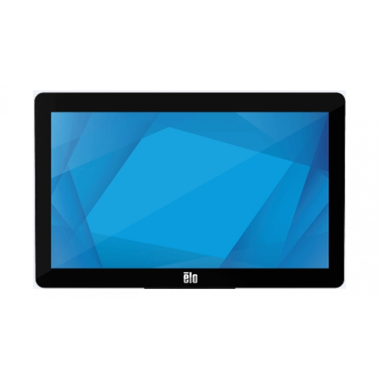 Решения Elo Touch E125496