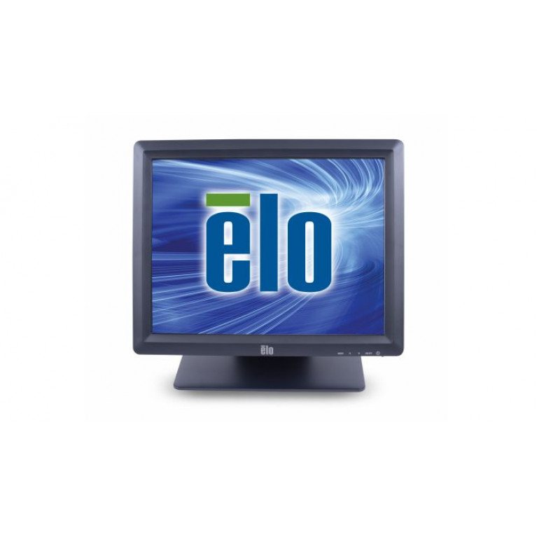 Решения Elo Touch E523163