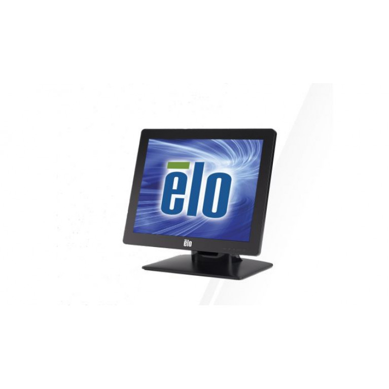 Решения Elo Touch E344758