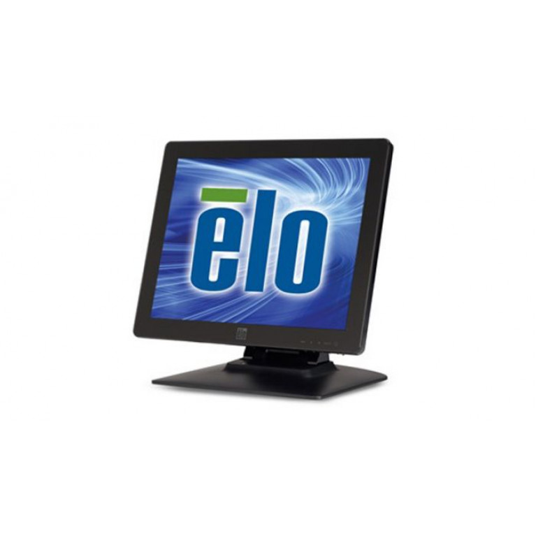 Решения Elo Touch E336518