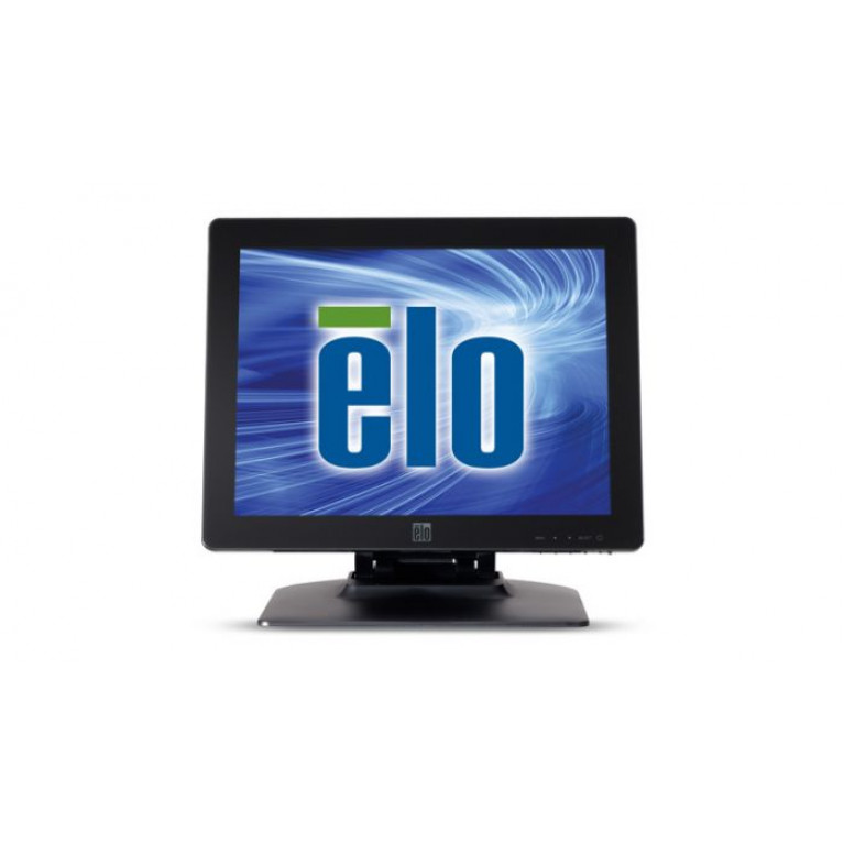 Решения Elo Touch E394454