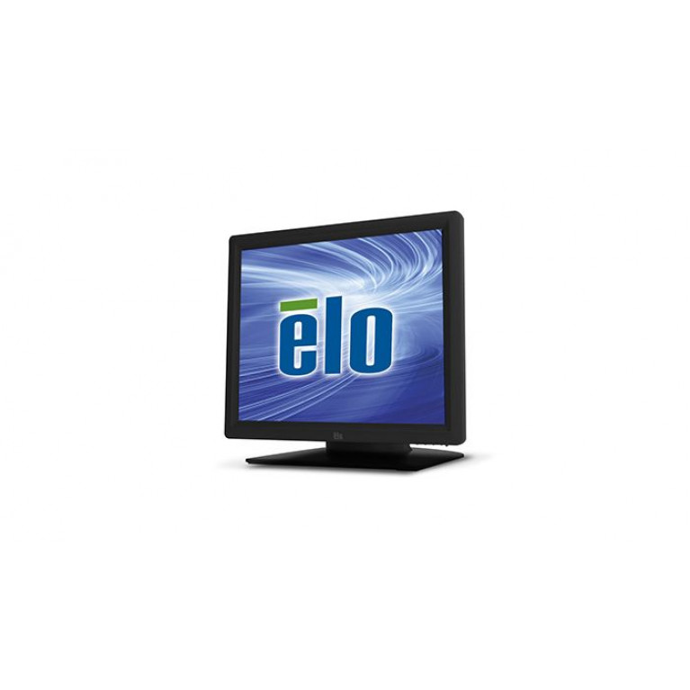 Решения Elo Touch E077464