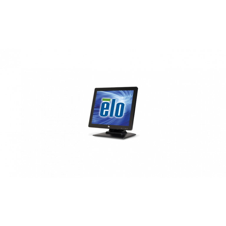 Решения Elo Touch E016808