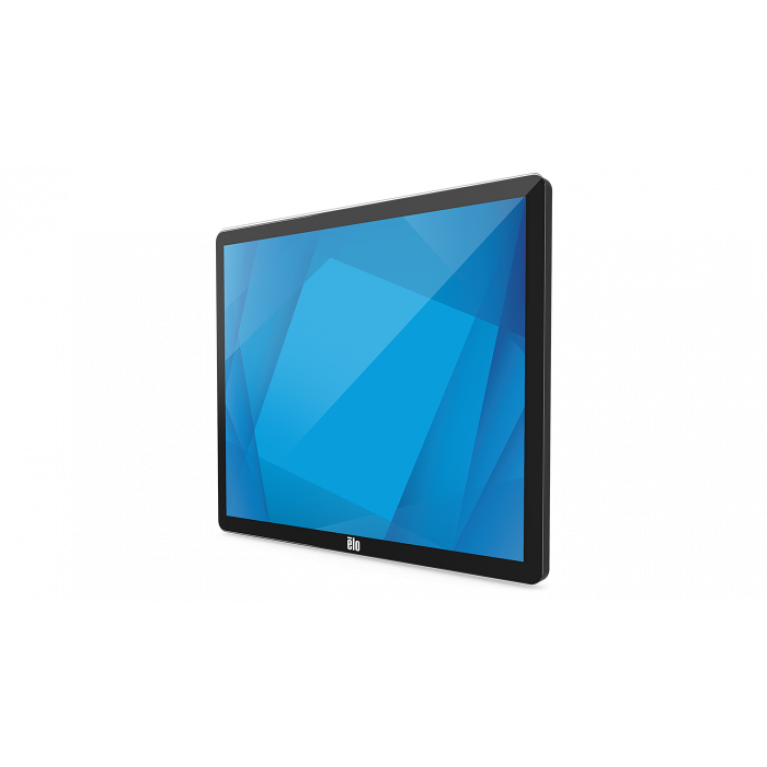 Решения Elo Touch E125695
