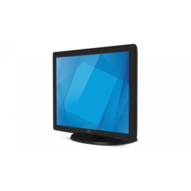 Решения Elo Touch E266835