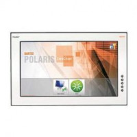 Bartec POLARIS ZeroClient 17,3'' Ш
