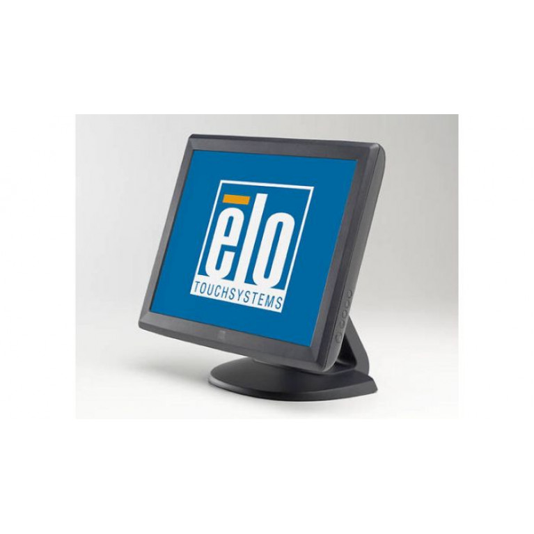 Решения Elo Touch E399324