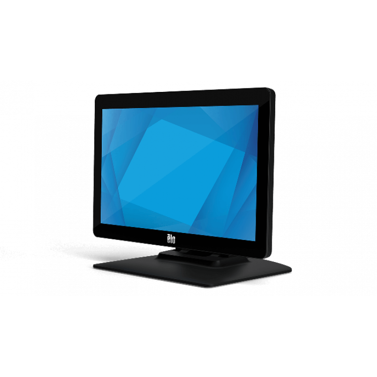Решения Elo Touch E155645