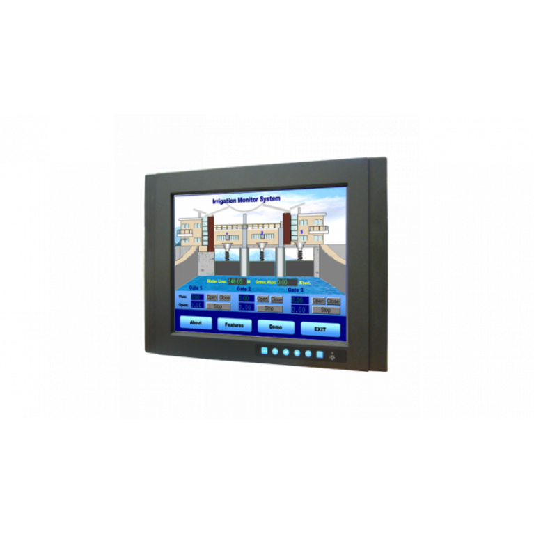 Advantech FPM-3151G-R3BE